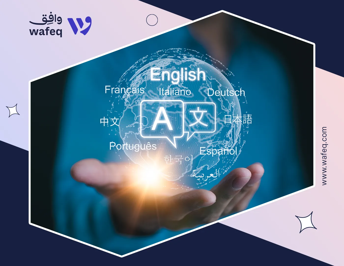 أهمية البرامج المحاسبية ثنائية اللغة للشركات السعودية